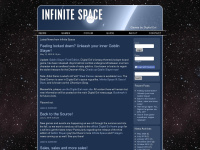 Infinitespacegames.com