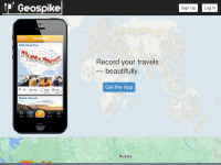 Geospike.com