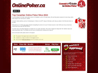 Onlinepoker.ca
