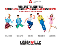 loservillethemusical.com Thumbnail