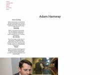 adamhamway.com
