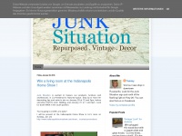 Junksituation.blogspot.com