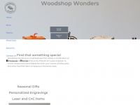 woodshopwonders.com