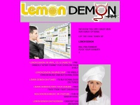 Lemondemon.com