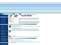 bluerockdesign.com Thumbnail