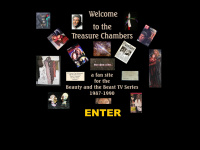 treasurechambers.com Thumbnail