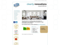 Clearlyrenovations.com