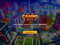 casinorpg.com Thumbnail