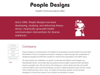 Peopledesigns.com