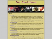 timeschliman.com Thumbnail