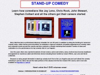 comedyschoolvideos.com