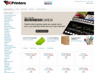 scprinters.com