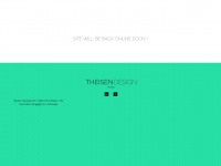Theisen-design.com