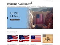 humphrysflag.com Thumbnail