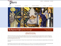catholicgiftsfromeurope.com
