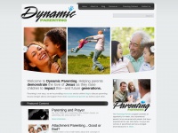 dynamicparenting.org Thumbnail