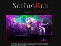 Seeingredrocks.com