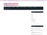 Fedperson.com