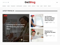 Go2blog.com