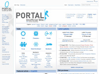 theportalwiki.com Thumbnail
