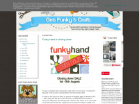Getfunkyandcraft.blogspot.com