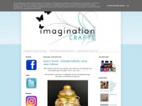 Imagination-crafts.blogspot.com