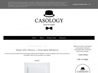 casology.blogspot.com Thumbnail