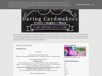 Daringcardmakers.blogspot.com