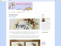 passionforpapercraft.blogspot.com Thumbnail