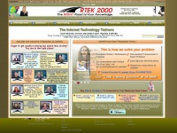 rtek2000.com Thumbnail