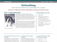 Mrdatamining.com