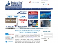 intaglio-solutions.com Thumbnail