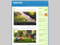 kalemsoft.com