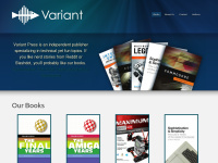 Variantpress.com