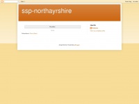 Ssp-northayrshire.blogspot.com