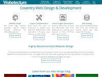 Webetecture.co.uk