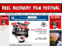 Reelrecoveryfilmfestival.org