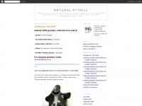 Naturalattrill.blogspot.com