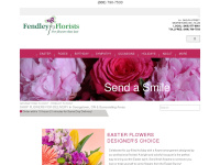 fendleyflowers.com
