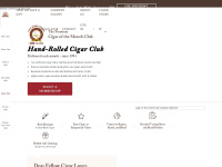 cigarmonthclub.com Thumbnail