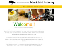 Blackbirdbakery.com