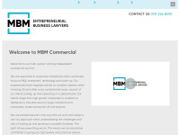 mbmcommercial.co.uk Thumbnail