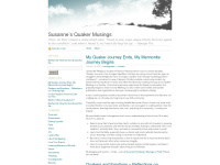 quakersusanne.wordpress.com Thumbnail