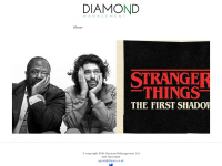 diamondmanagement.co.uk Thumbnail