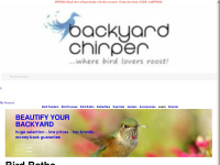 backyardchirper.com Thumbnail