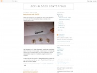 Cephalopodcenterfold.blogspot.com