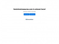 Femininetreasures.com