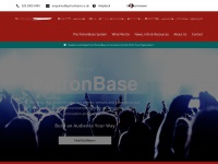 patronbase.co.uk Thumbnail