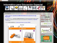 informaticaparaeducacionespecial.blogspot.com Thumbnail