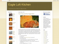 Eagleloftkitchen.blogspot.com